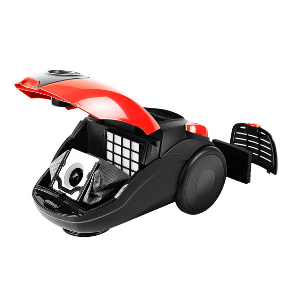 მტვერსასრუტი CENTEK CT-2511RD