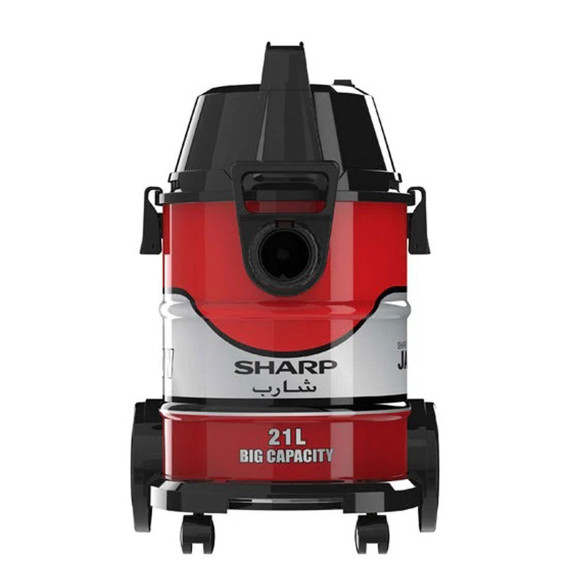 მტვერსასრუტი SHARP EC-WD1621-Z