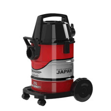 მტვერსასრუტი SHARP EC-WD1621-Z