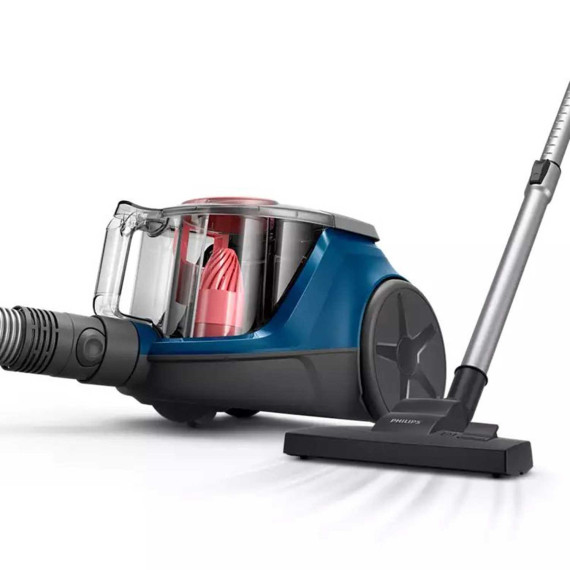 მტვერსასრუტი PHILIPS XB2062/01