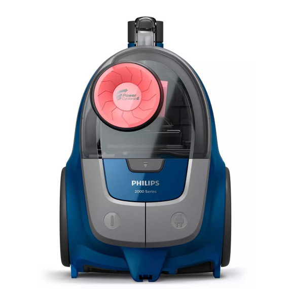 მტვერსასრუტი PHILIPS XB2062/01