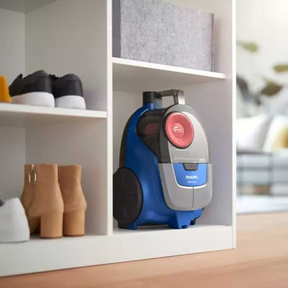 მტვერსასრუტი PHILIPS XB2062/01