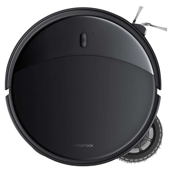 vacuum cleaner robot ROBOROCK EMPTY WASH FILL DOCK SAROS 10R RU BLACK
