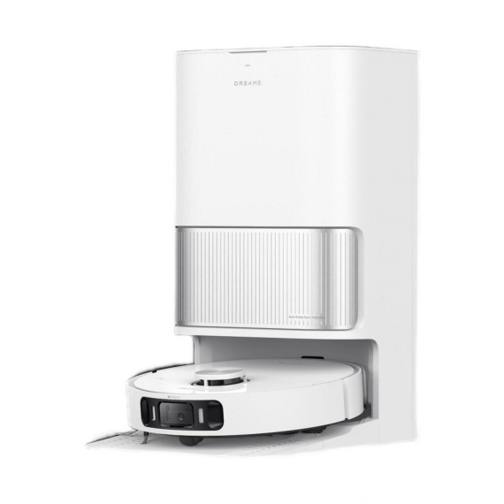 vacuum cleaner robot DREAME L40 ULTRA AE WHITE