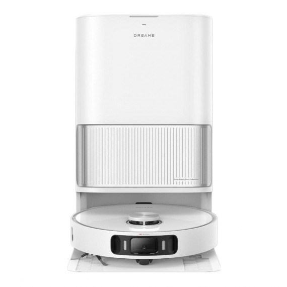 vacuum cleaner robot DREAME L40 ULTRA AE WHITE