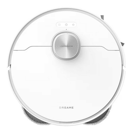 vacuum cleaner robot DREAME L40 ULTRA AE WHITE