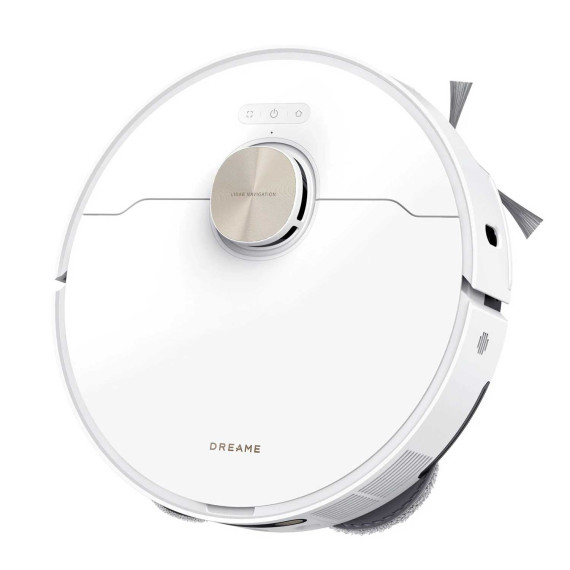 vacuum cleaner robot DREAME L50 PRO ULTRA WHITE