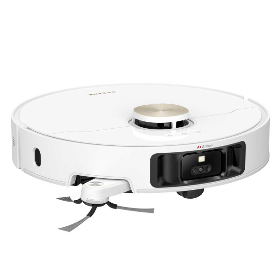 vacuum cleaner robot DREAME L50 PRO ULTRA WHITE