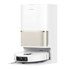 vacuum cleaner robot DREAME L50 PRO ULTRA WHITE