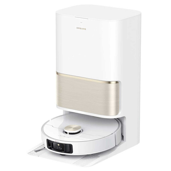 vacuum cleaner robot DREAME L50 PRO ULTRA WHITE