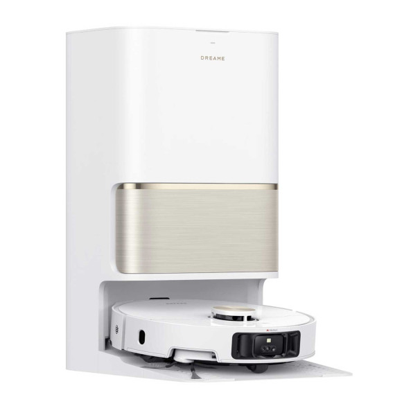 vacuum cleaner robot DREAME L50 PRO ULTRA WHITE
