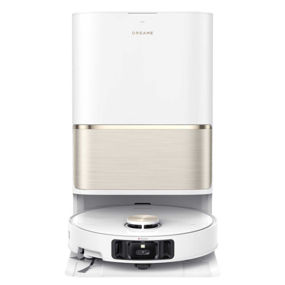 vacuum cleaner robot DREAME L50 PRO ULTRA WHITE