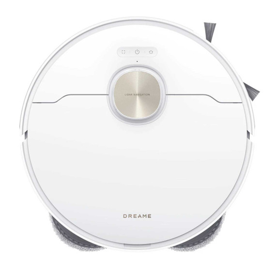 vacuum cleaner robot DREAME L50 PRO ULTRA WHITE