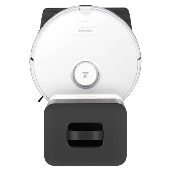 vacuum cleaner robot ROBOROCK S8+ WHITE