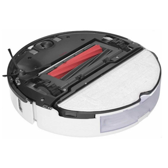 vacuum cleaner robot ROBOROCK S8+ WHITE