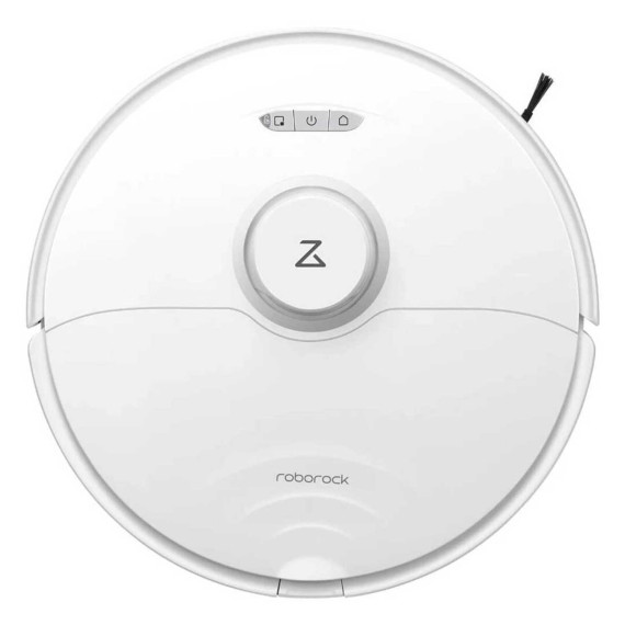 vacuum cleaner robot ROBOROCK S8+ WHITE