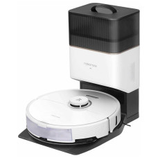 vacuum cleaner robot ROBOROCK S8+ WHITE