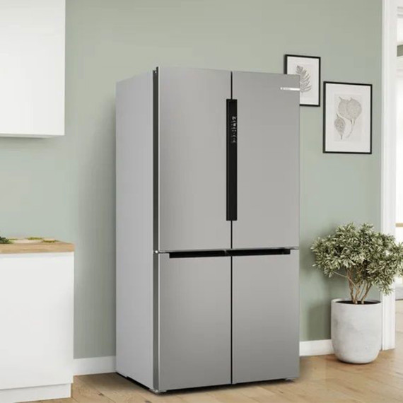 refrigerator BOSCH KFN96VPEA
