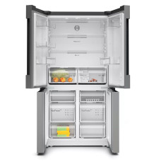 მაცივარი BOSCH KFN96VPEA