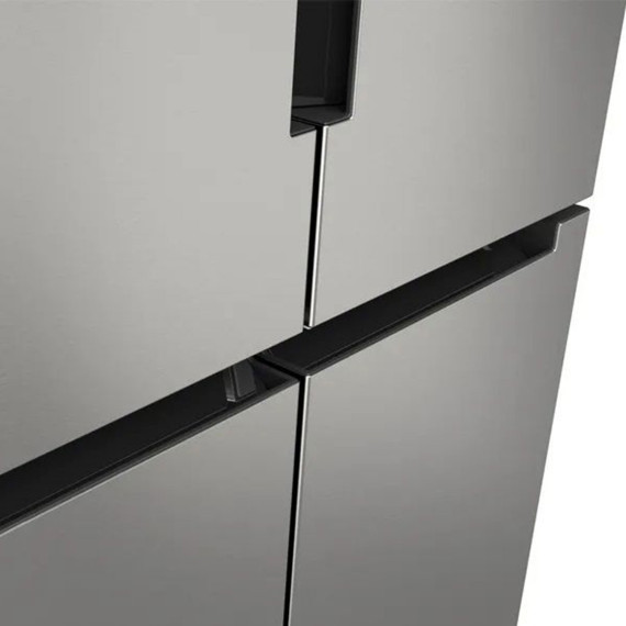 refrigerator BOSCH KFN96VPEA