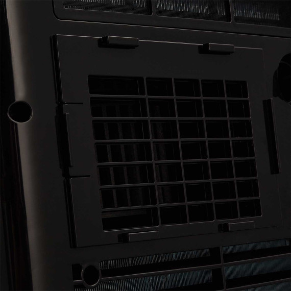 საჰაერო კონდიციონერი (მობ) ELECTROLUX EACM-14 FM/N3