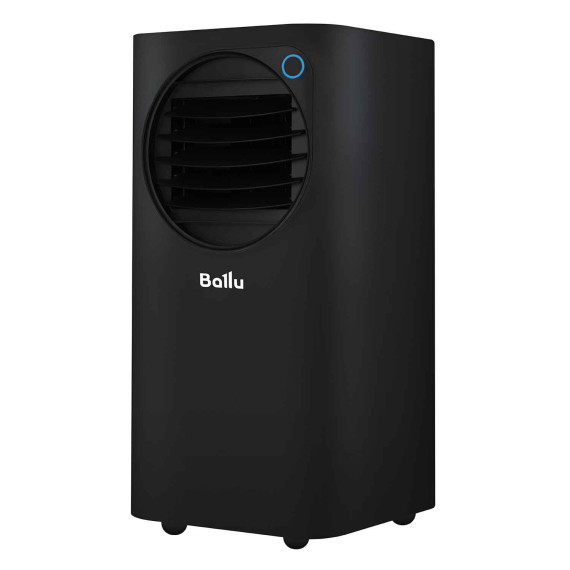 საჰაერო კონდიციონერი (მობ) BALLU ECLIPSE BPAC-10 EPB/N6 BLACK