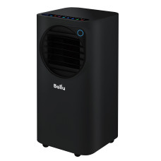საჰაერო კონდიციონერი (მობ) BALLU ECLIPSE BPAC-10 EPB/N6 BLACK