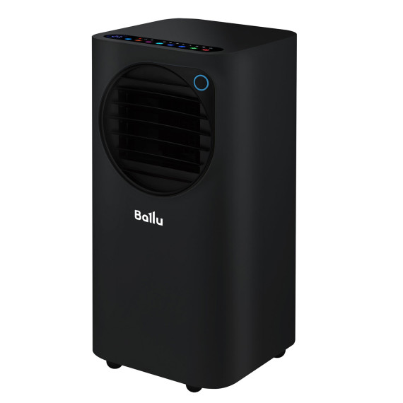 საჰაერო კონდიციონერი (მობ) BALLU ECLIPSE BPAC-10 EPB/N6 BLACK