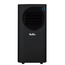 საჰაერო კონდიციონერი (მობ) BALLU ECLIPSE BPAC-10 EPB/N6 BLACK