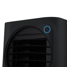 საჰაერო კონდიციონერი (მობ) BALLU ECLIPSE BPAC-10 EPB/N6 BLACK