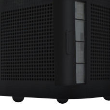 საჰაერო კონდიციონერი (მობ) BALLU ECLIPSE BPAC-10 EPB/N6 BLACK