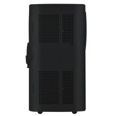 საჰაერო კონდიციონერი (მობ) BALLU ECLIPSE BPAC-10 EPB/N6 BLACK