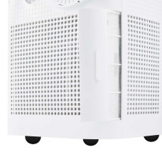 საჰაერო კონდიციონერი (მობ) BALLU ECLIPSE BPAC-10 EPW/N6 WHITE