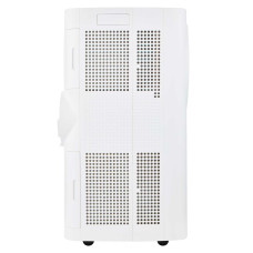საჰაერო კონდიციონერი (მობ) BALLU ECLIPSE BPAC-10 EPW/N6 WHITE