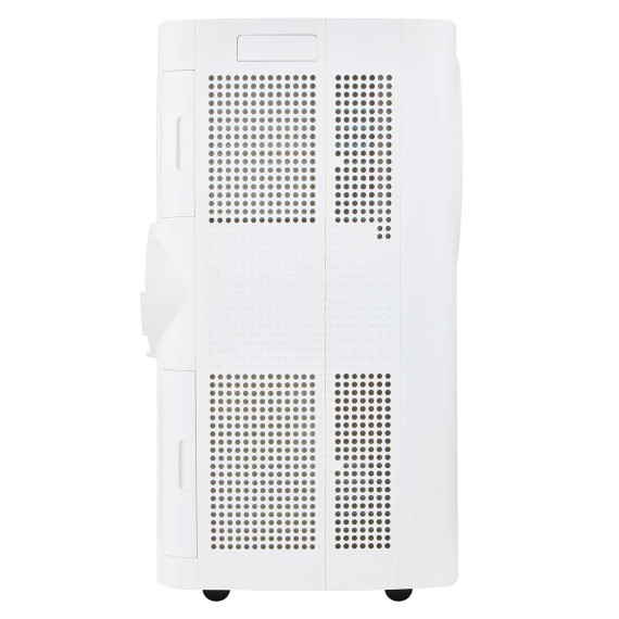 საჰაერო კონდიციონერი (მობ) BALLU ECLIPSE BPAC-10 EPW/N6 WHITE