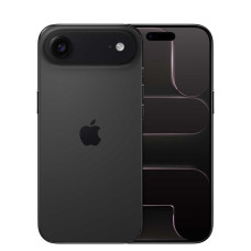 სმარტფონი APPLE iPhone Air 256GB (Space Black) (A3517)