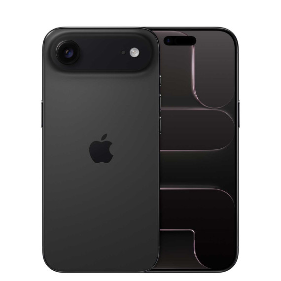 სმარტფონი APPLE iPhone Air 256GB (Space Black) (A3517)