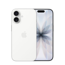 სმარტფონი APPLE iPhone 17 256GB (White) (A3520)