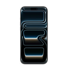 სმარტფონი APPLE iPhone 17 Pro Max 256GB (Silver) (A3526)