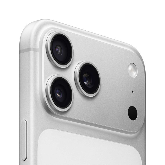 სმარტფონი APPLE iPhone 17 Pro Max 256GB (Silver) (A3526)