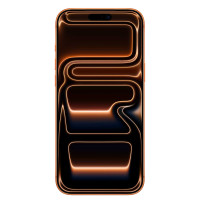 სმარტფონი APPLE iPhone 17 Pro Max 256GB (Cosmic Orange) (A3526)