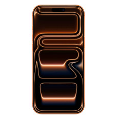 სმარტფონი APPLE iPhone 17 Pro Max 256GB (Cosmic Orange) (A3526)