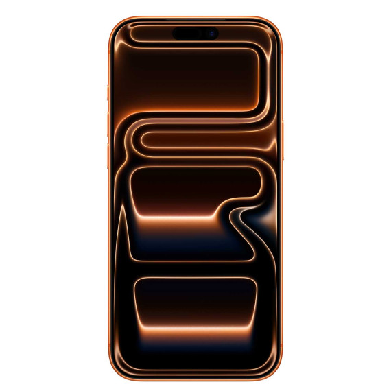 სმარტფონი APPLE iPhone 17 Pro Max 256GB (Cosmic Orange) (A3526)