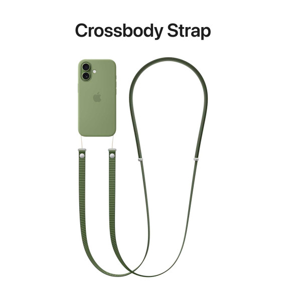 სმარტფონი APPLE iPhone 17 256GB (Black) (A3520)