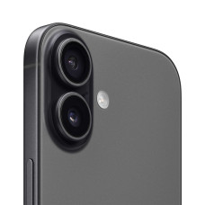 სმარტფონი APPLE iPhone 17 256GB (Black) (A3520)