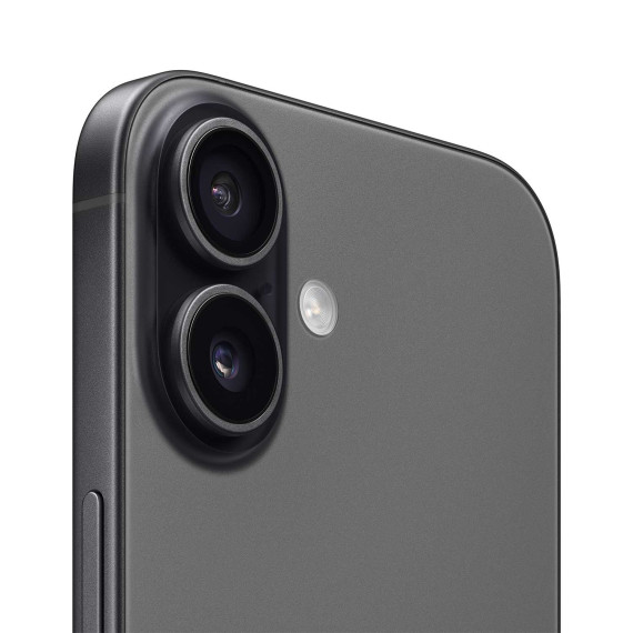 სმარტფონი APPLE iPhone 17 256GB (Black) (A3520)