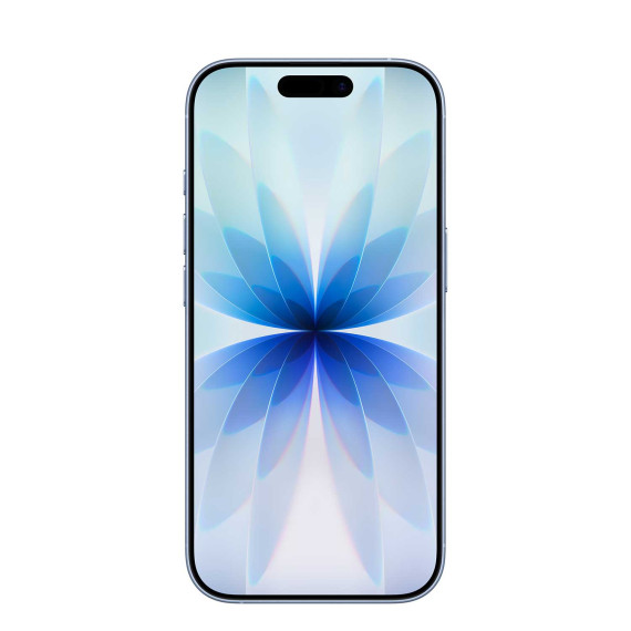 სმარტფონი APPLE iPhone 17 256GB (Mist Blue) (A3520)