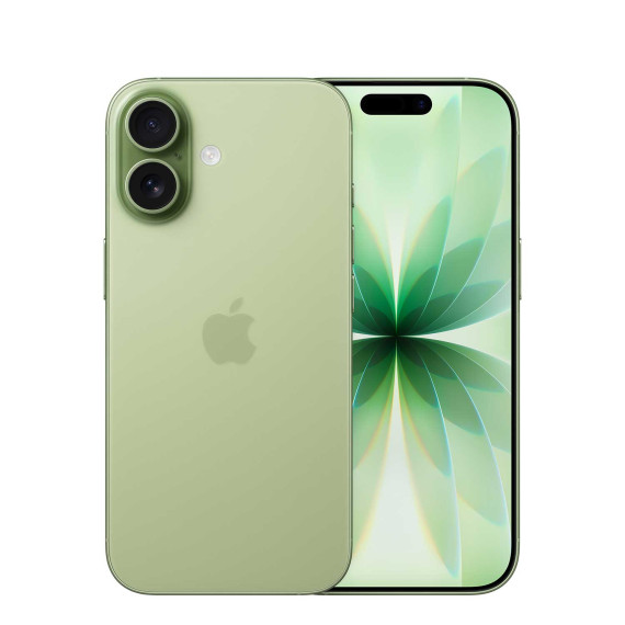 სმარტფონი APPLE iPhone 17 256GB (Sage) (A3520)