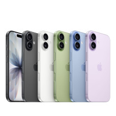 სმარტფონი APPLE iPhone 17 256GB (Sage) (A3520)