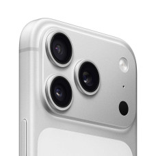 სმარტფონი APPLE iPhone 17 Pro 256GB (Silver) (A3523)